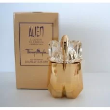 Thierry Mugler Alien Liqueurs de Parfum 2013